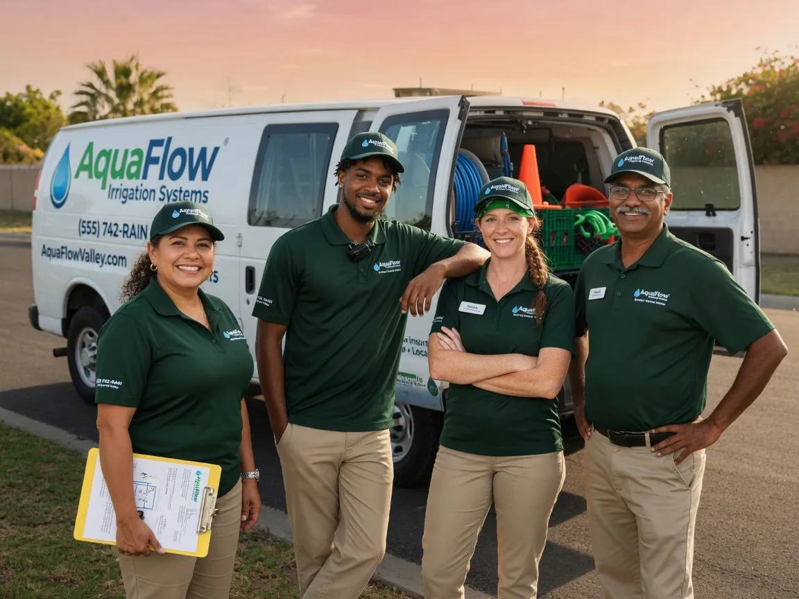 Irrigation Installation company in Cape Canaveral, FL