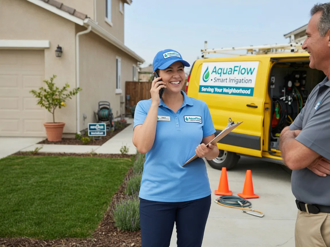 Irrigation Installation Cape Canaveral, FL FAQs